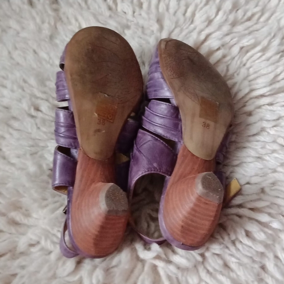 Everybody by BZ Moda shoes - Picture 5 of 16